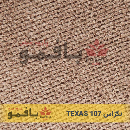 تگزاس 107