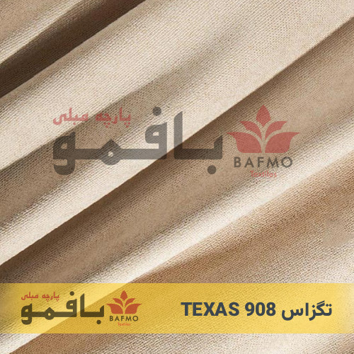 تگزاس 908