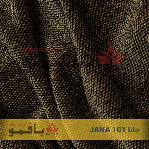 جانا 101