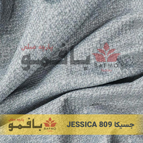 جسیکا 809