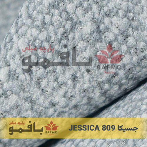جسیکا 809