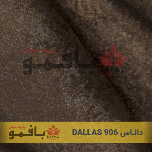 دالـاس 906